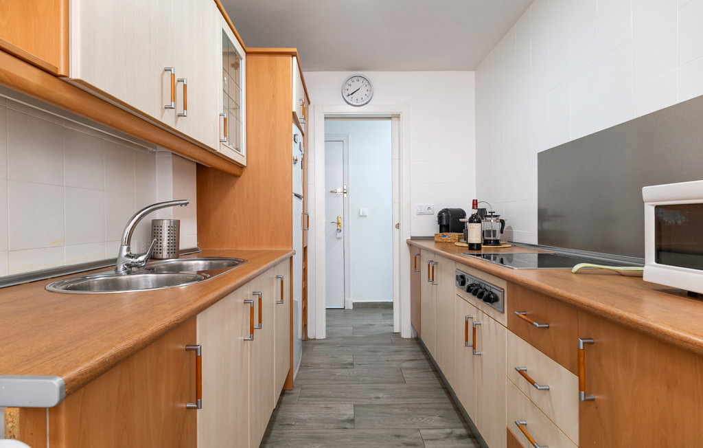 Appartement 4 personnes à Sanlúcar de Barrameda - Photo 6