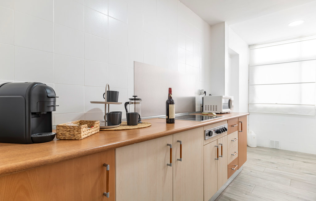 Appartement 4 personnes à Sanlúcar de Barrameda - Photo 7