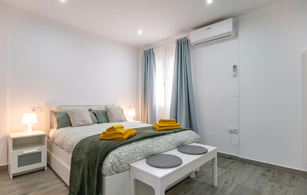 Appartement 4 personnes à Sanlúcar de Barrameda - Photo 8