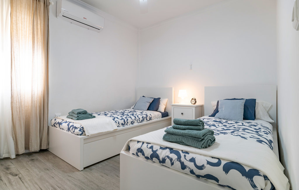 Appartement 4 personnes à Sanlúcar de Barrameda - Photo 10