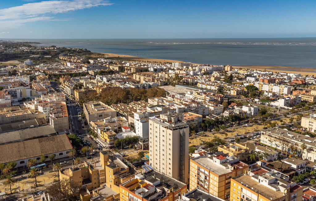 Appartement 4 personnes à Sanlúcar de Barrameda - Photo 12