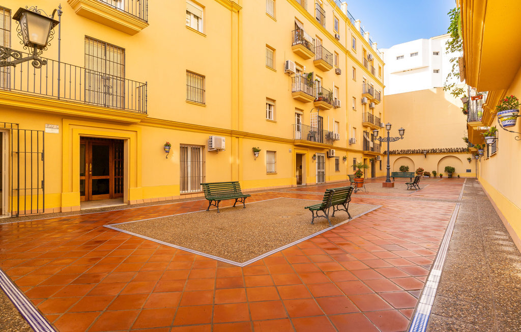 Appartement 4 personnes à Sanlúcar de Barrameda - Photo 15