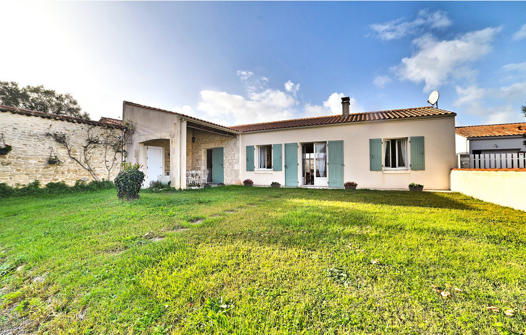 Maison 85 m² jardin clôturé à Saint-Pierre-d'Oléron - Photo 1