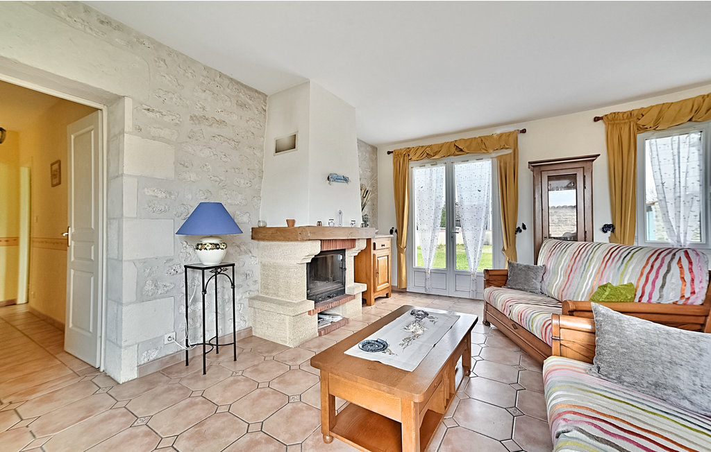 Maison 85 m² jardin clôturé à Saint-Pierre-d'Oléron - Photo 3