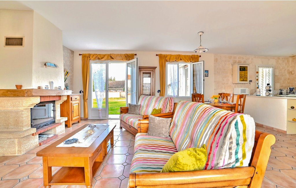 Maison 85 m² jardin clôturé à Saint-Pierre-d'Oléron - Photo 5