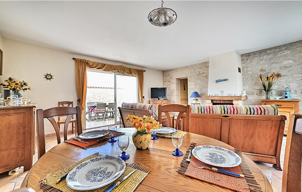 Maison 85 m² jardin clôturé à Saint-Pierre-d'Oléron - Photo 6