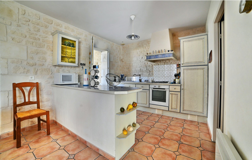 Maison 85 m² jardin clôturé à Saint-Pierre-d'Oléron - Photo 7