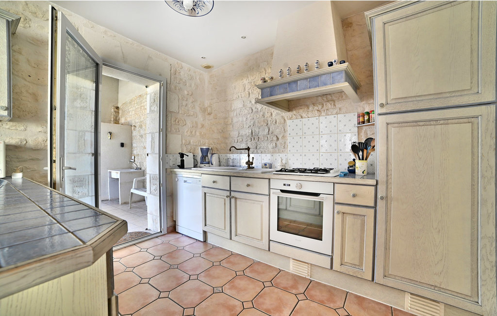 Maison 85 m² jardin clôturé à Saint-Pierre-d'Oléron - Photo 8