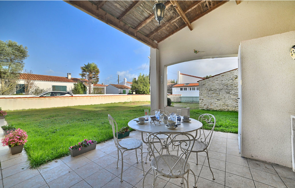 Maison 85 m² jardin clôturé à Saint-Pierre-d'Oléron - Photo 9