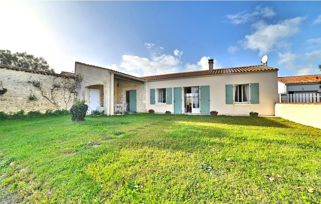 Maison 85 m² jardin clôturé à Saint-Pierre-d'Oléron - Photo 10