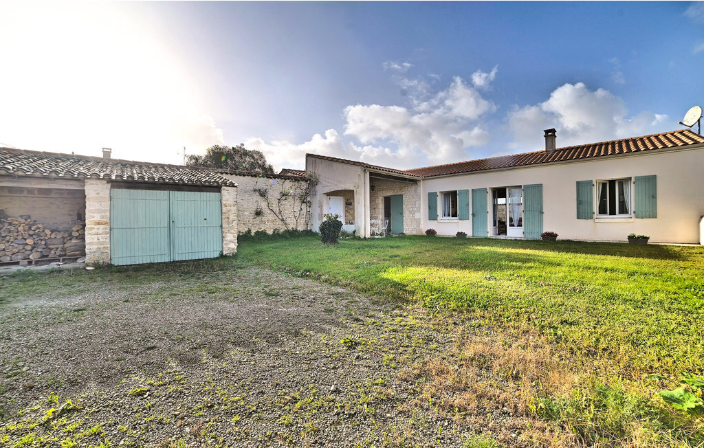 Maison 85 m² jardin clôturé à Saint-Pierre-d'Oléron - Photo 11