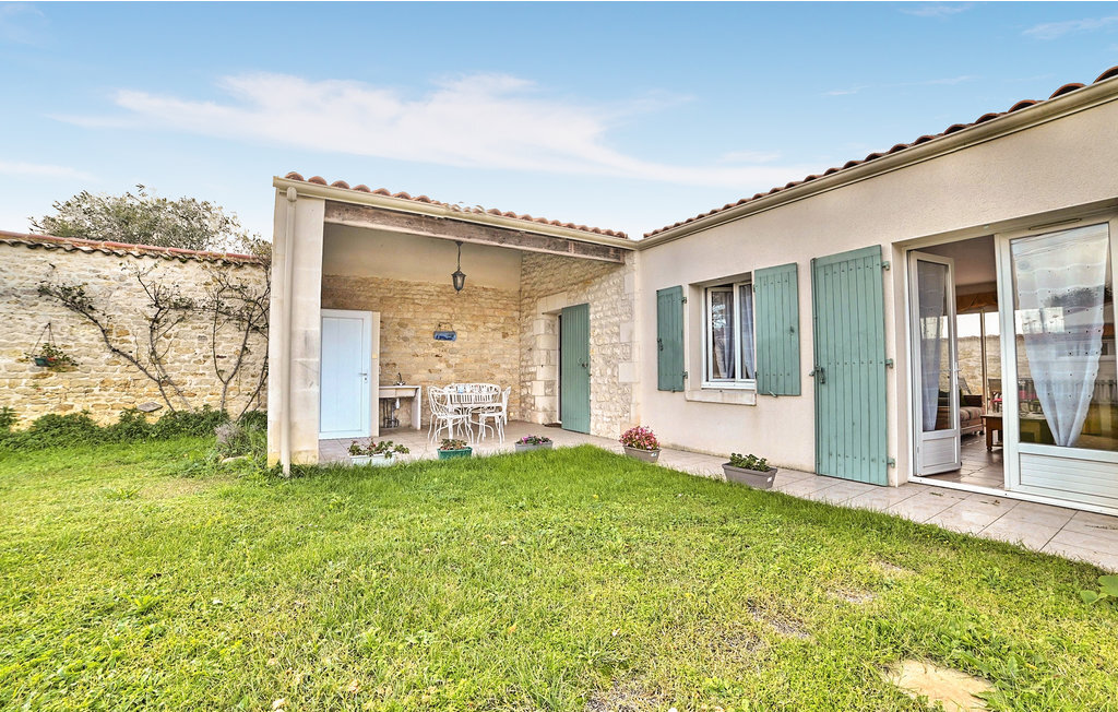 Maison 85 m² jardin clôturé à Saint-Pierre-d'Oléron - Photo 12