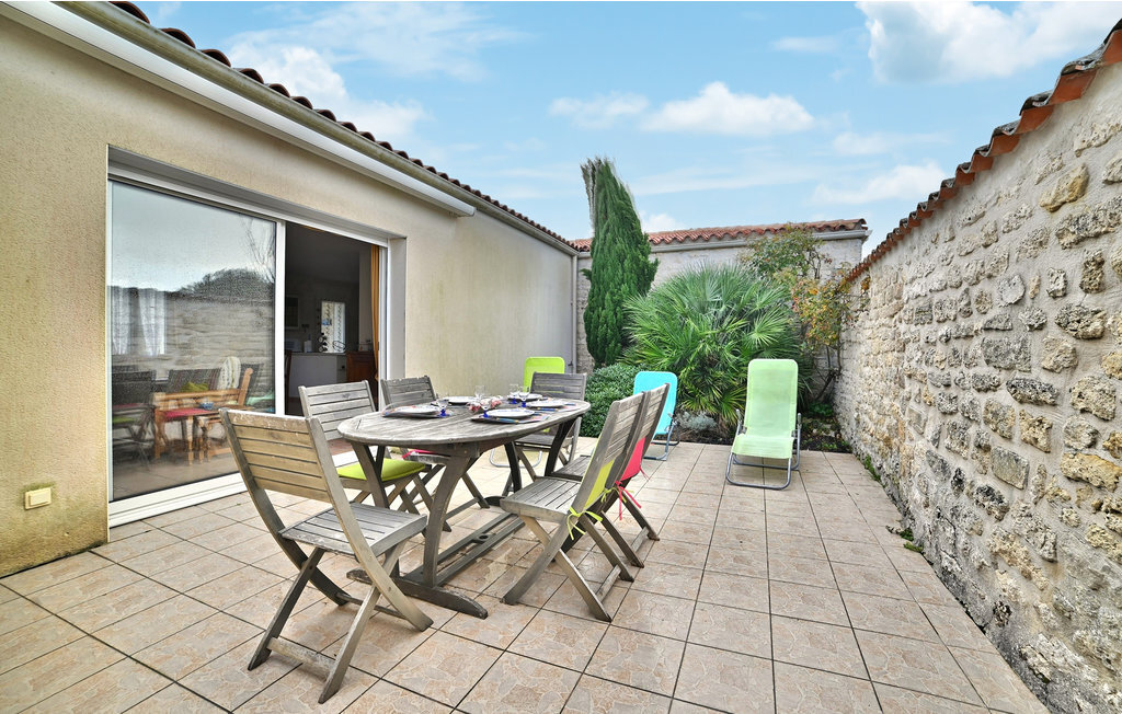 Maison 85 m² jardin clôturé à Saint-Pierre-d'Oléron - Photo 13