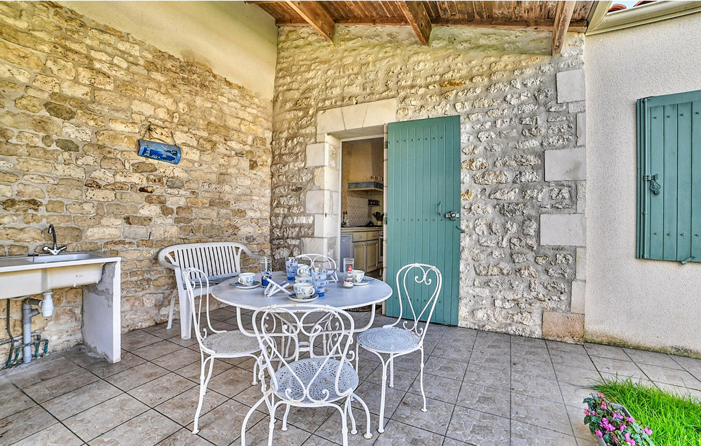Maison 85 m² jardin clôturé à Saint-Pierre-d'Oléron - Photo 14