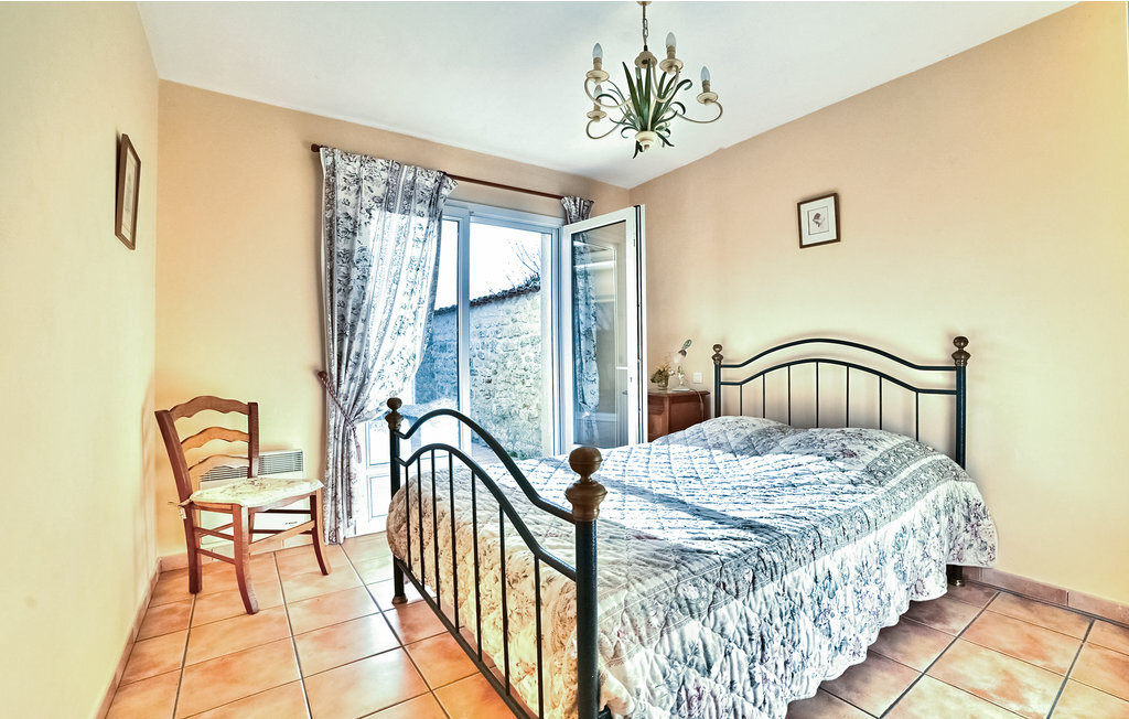 Maison 85 m² jardin clôturé à Saint-Pierre-d'Oléron - Photo 17