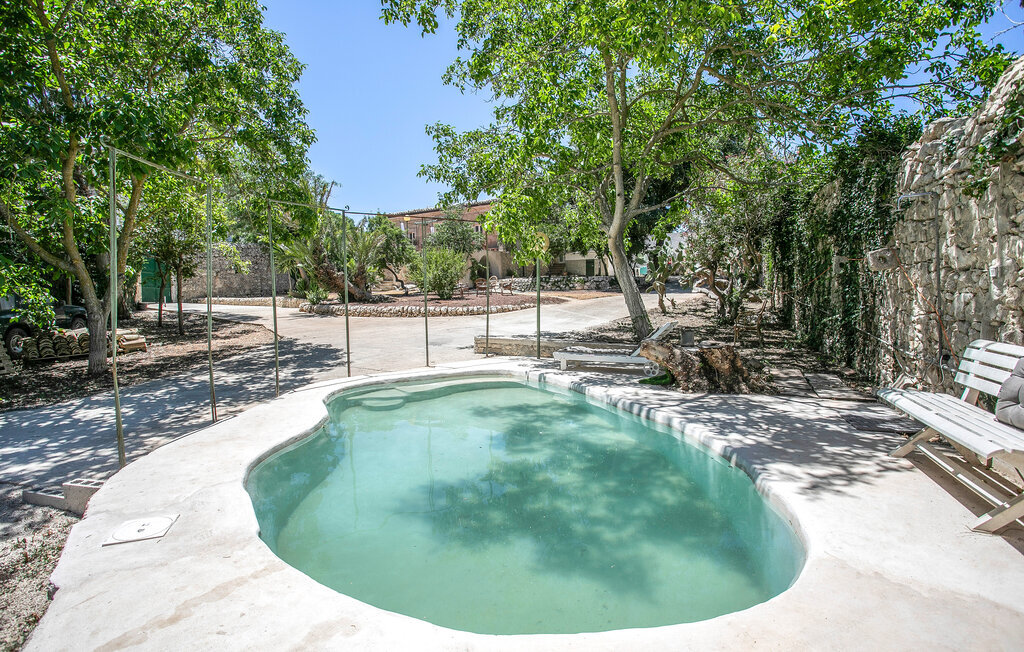Maison 6 pers. avec piscine privée près de Ragusa - Photo 1