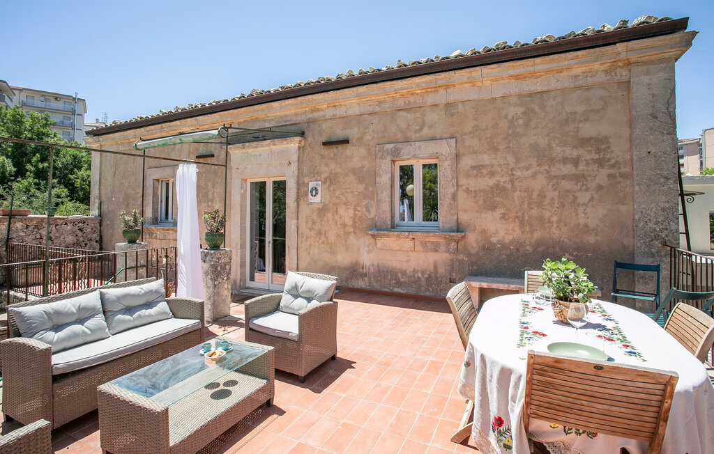 Maison 6 pers. avec piscine privée près de Ragusa - Photo 2