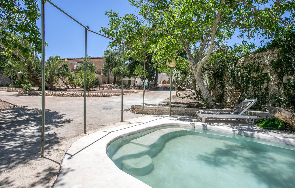 Maison 6 pers. avec piscine privée près de Ragusa - Photo 8