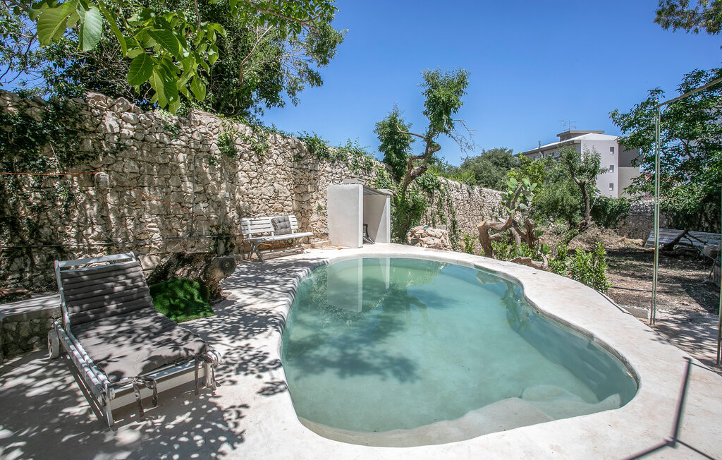 Maison 6 pers. avec piscine privée près de Ragusa - Photo 9
