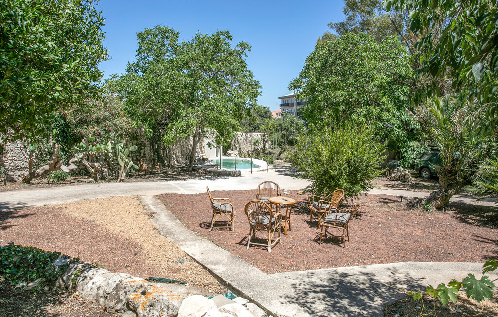 Maison 6 pers. avec piscine privée près de Ragusa - Photo 10