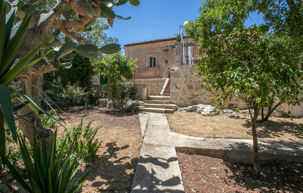 Maison 6 pers. avec piscine privée près de Ragusa - Photo 12