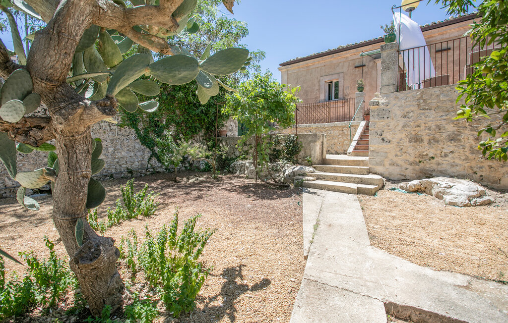 Maison 6 pers. avec piscine privée près de Ragusa - Photo 13