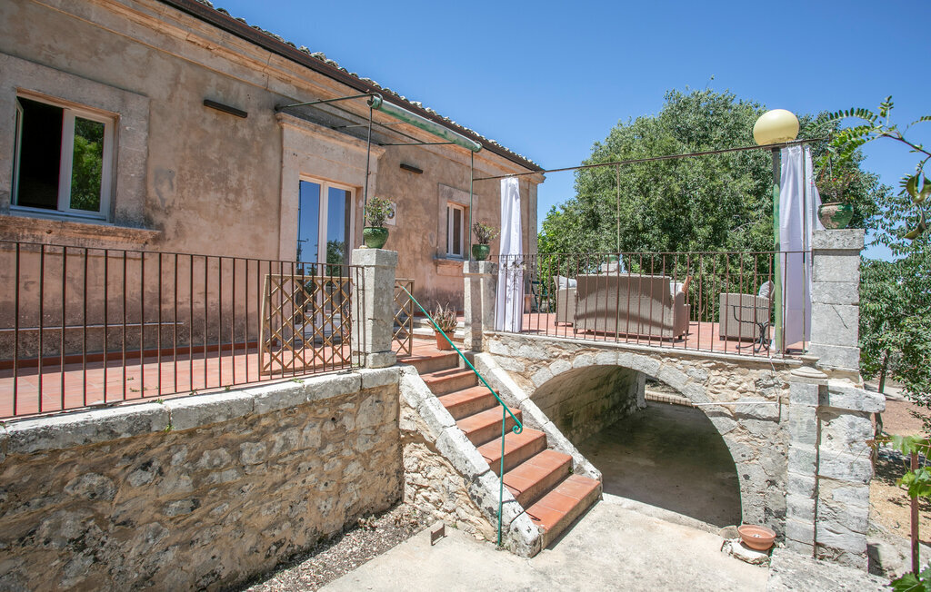 Maison 6 pers. avec piscine privée près de Ragusa - Photo 16