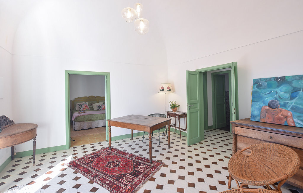Maison 6 pers. avec piscine privée près de Ragusa - Photo 19