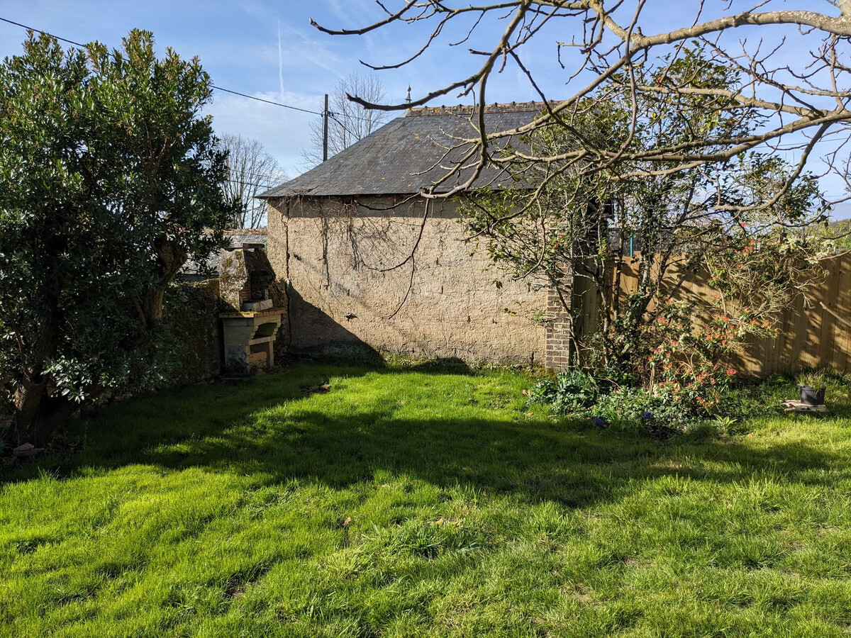 Gîte 4 pers. proche Châteaux Loire et parking - Photo 15