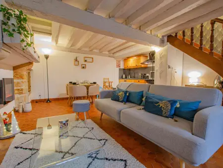 Location gite de vacances à Bar sur Aube