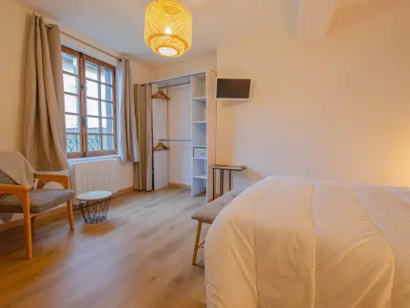 Maisonnette champenoise avec cour close à Bar-sur-Aube - Photo 12