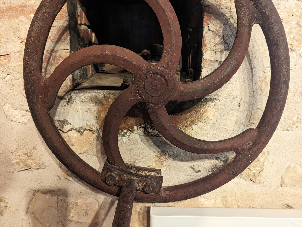 Ancien Moulin en Berry, Terrasse sur la Creuse - Photo 30