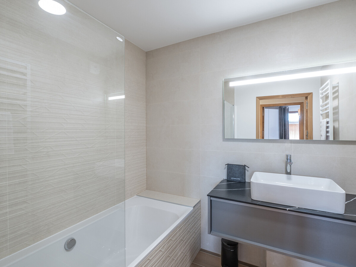 Appartement 8 pers, 85m², parking garage, Alpe d'Huez - Photo 7