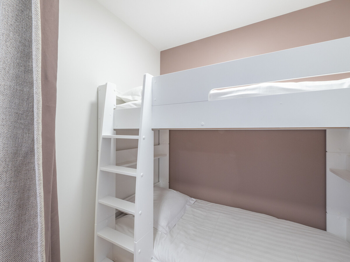 Appartement 8 pers, 85m², parking garage, Alpe d'Huez - Photo 10