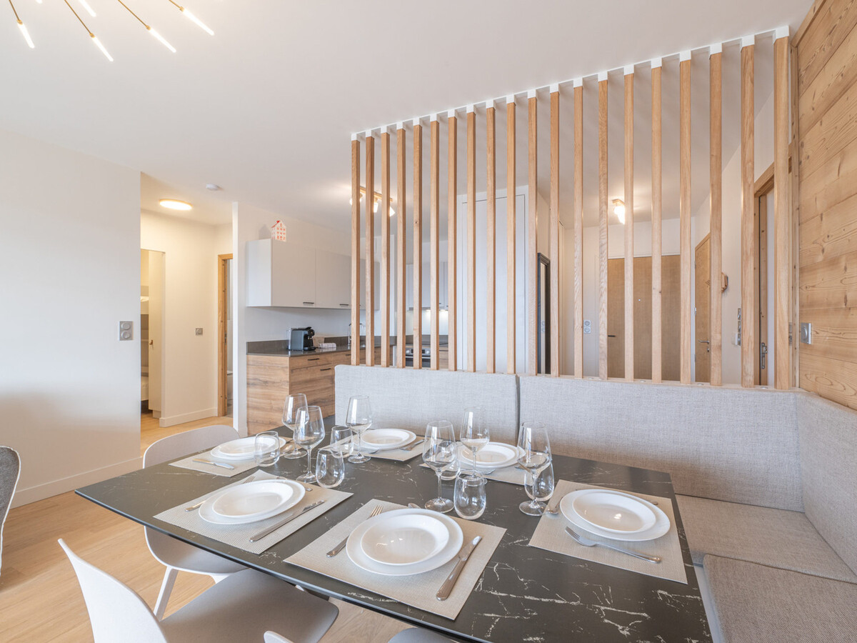 Appartement 8 pers, 85m², parking garage, Alpe d'Huez - Photo 13
