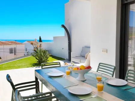 Royal Beach Nerja – Maison 3 chambres vue mer - Photo 1