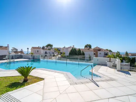 Royal Beach Nerja – Maison 3 chambres vue mer - Photo 2