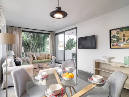 Royal Beach Nerja – Maison 3 chambres vue mer - Photo 3