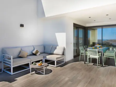 Royal Beach Nerja – Maison 3 chambres vue mer - Photo 4