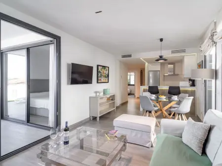 Royal Beach Nerja – Maison 3 chambres vue mer - Photo 5