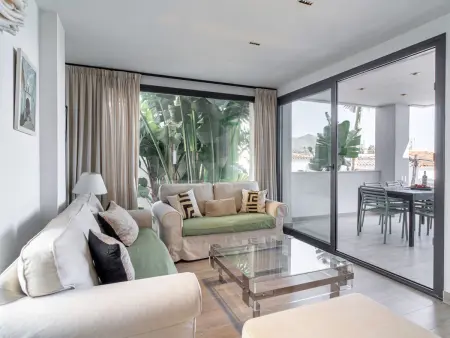 Royal Beach Nerja – Maison 3 chambres vue mer - Photo 7