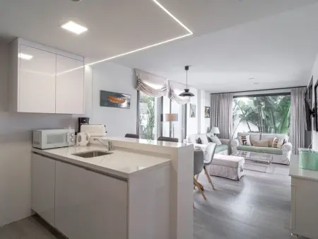 Royal Beach Nerja – Maison 3 chambres vue mer - Photo 9