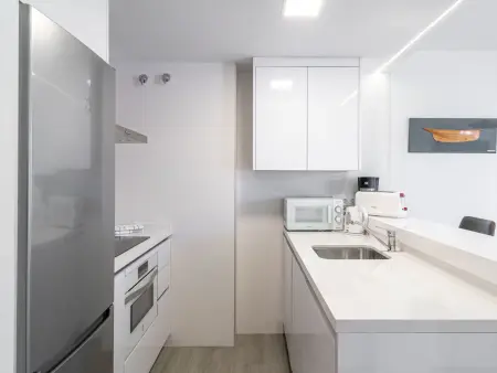 Royal Beach Nerja – Maison 3 chambres vue mer - Photo 10
