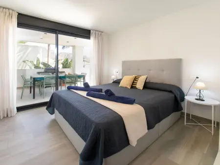 Royal Beach Nerja – Maison 3 chambres vue mer - Photo 12