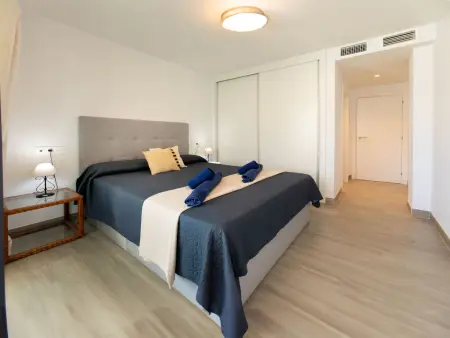 Royal Beach Nerja – Maison 3 chambres vue mer - Photo 13