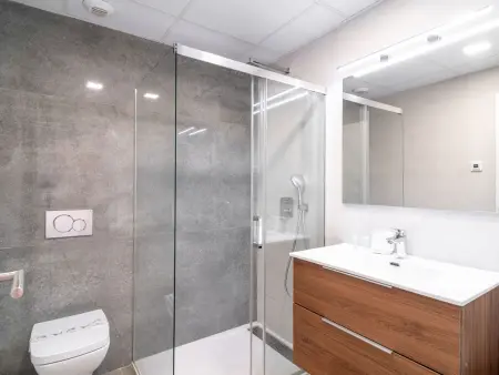 Royal Beach Nerja – Maison 3 chambres vue mer - Photo 14