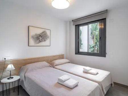 Royal Beach Nerja – Maison 3 chambres vue mer - Photo 15