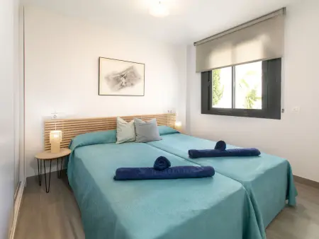 Royal Beach Nerja – Maison 3 chambres vue mer - Photo 16