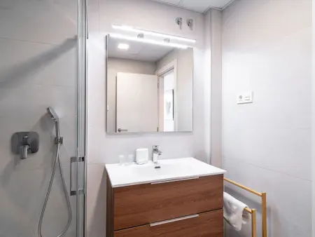 Royal Beach Nerja – Maison 3 chambres vue mer - Photo 17