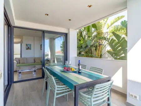 Royal Beach Nerja – Maison 3 chambres vue mer - Photo 18